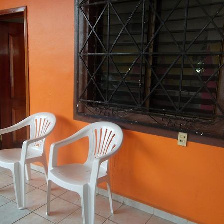 Appartamenti Melissa Playa del Carmen Phòng bức ảnh