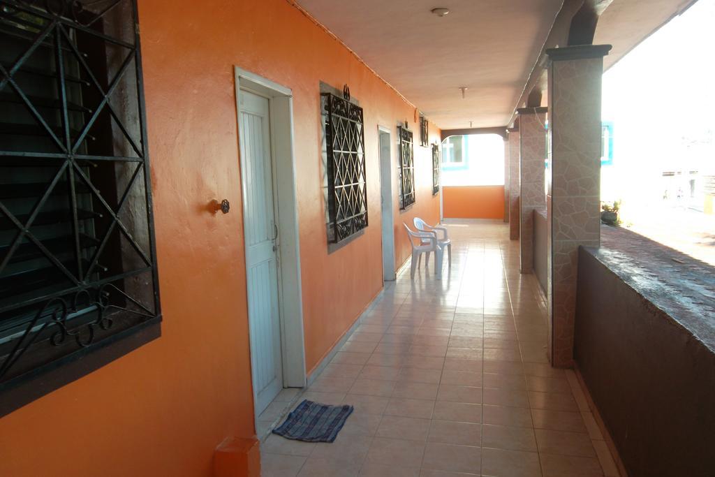 Appartamenti Melissa Playa del Carmen Ngoại thất bức ảnh