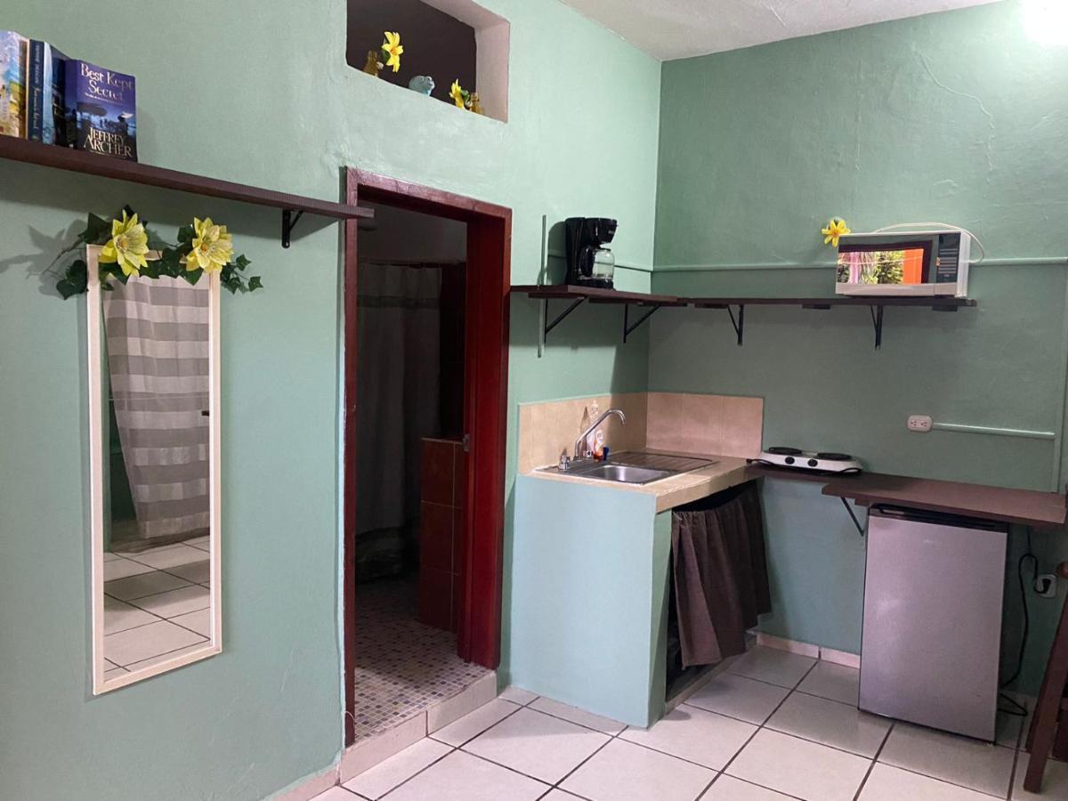 Appartamenti Melissa Playa del Carmen Ngoại thất bức ảnh