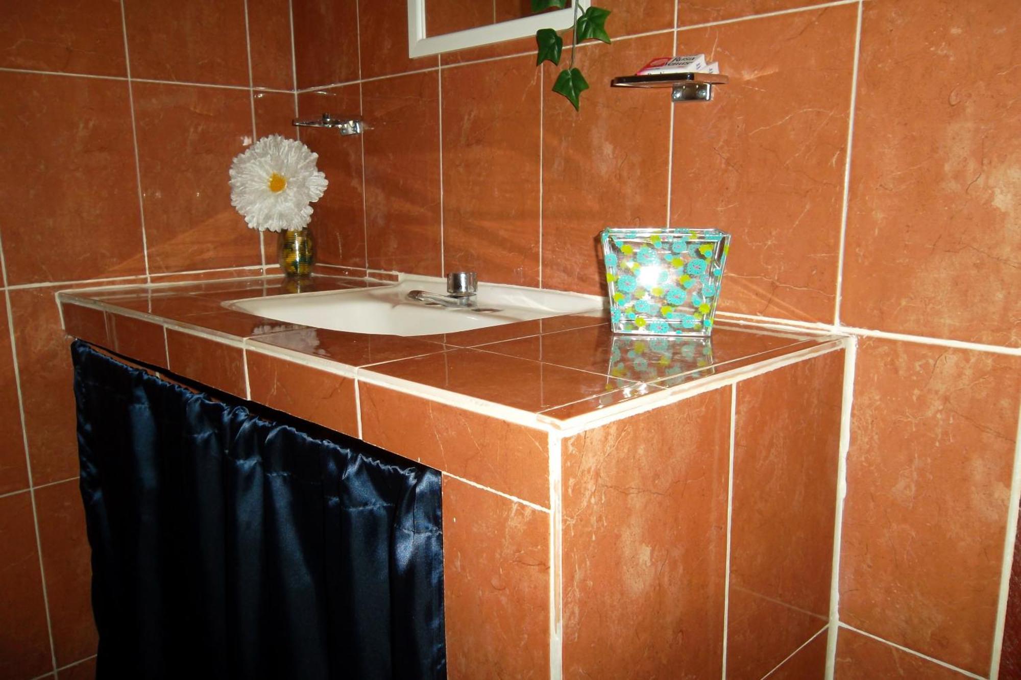 Appartamenti Melissa Playa del Carmen Phòng bức ảnh