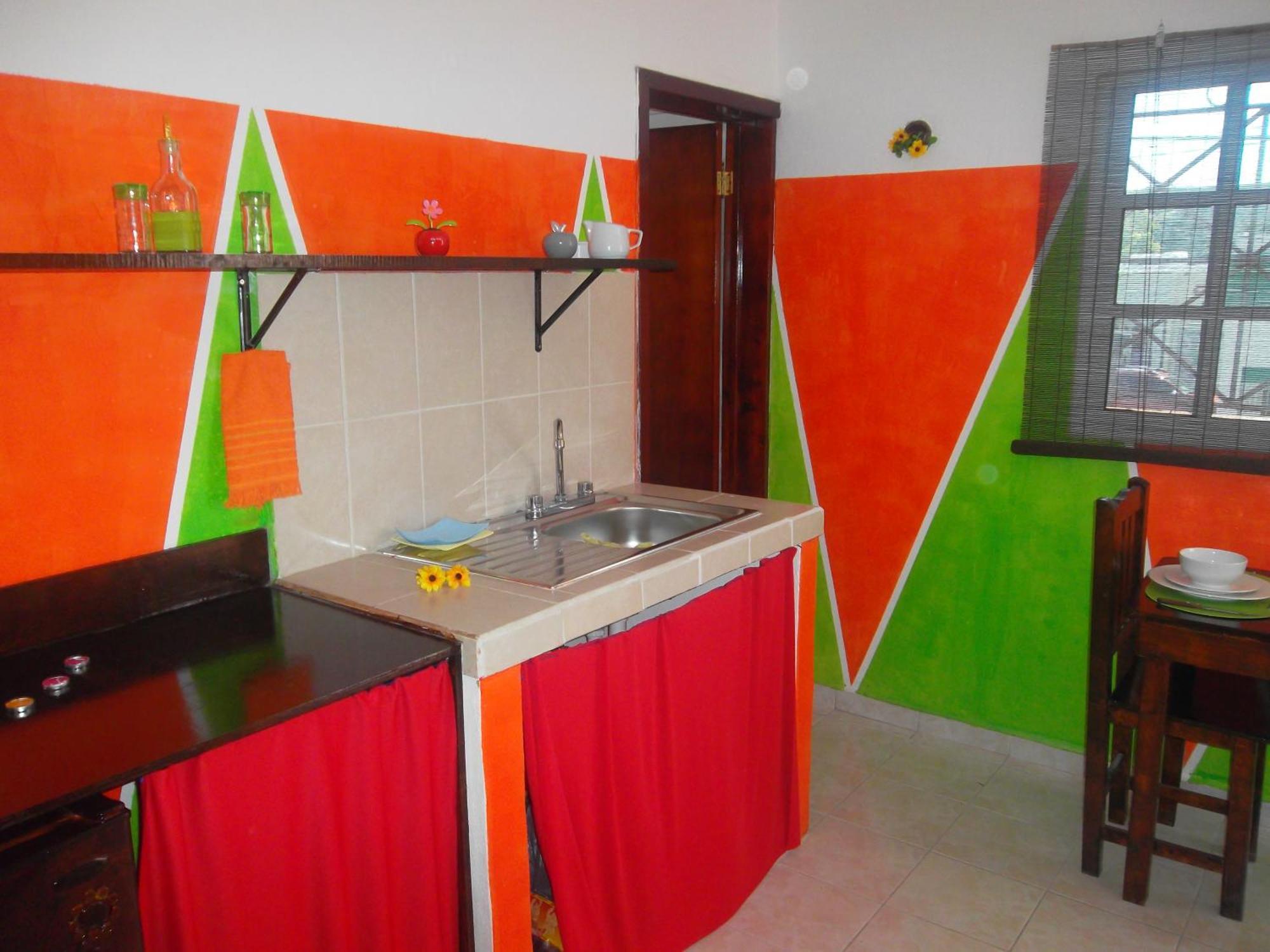 Appartamenti Melissa Playa del Carmen Phòng bức ảnh