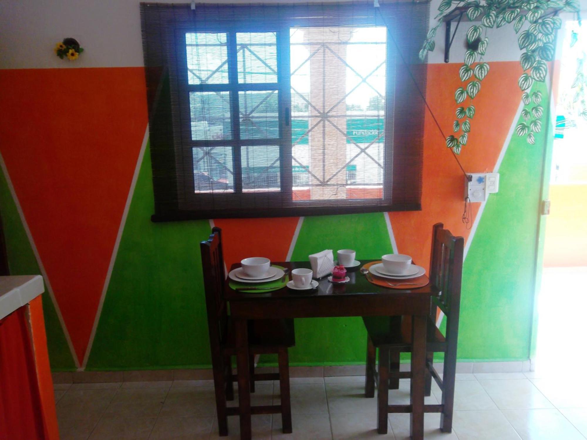 Appartamenti Melissa Playa del Carmen Phòng bức ảnh