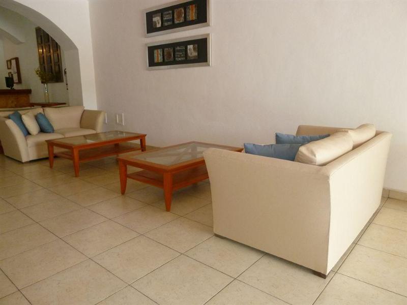 Appartamenti Melissa Playa del Carmen Ngoại thất bức ảnh