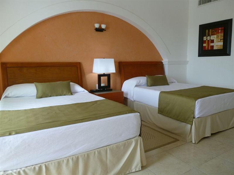 Appartamenti Melissa Playa del Carmen Ngoại thất bức ảnh