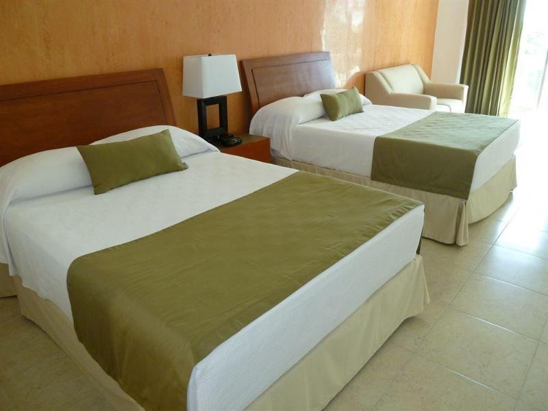 Appartamenti Melissa Playa del Carmen Ngoại thất bức ảnh