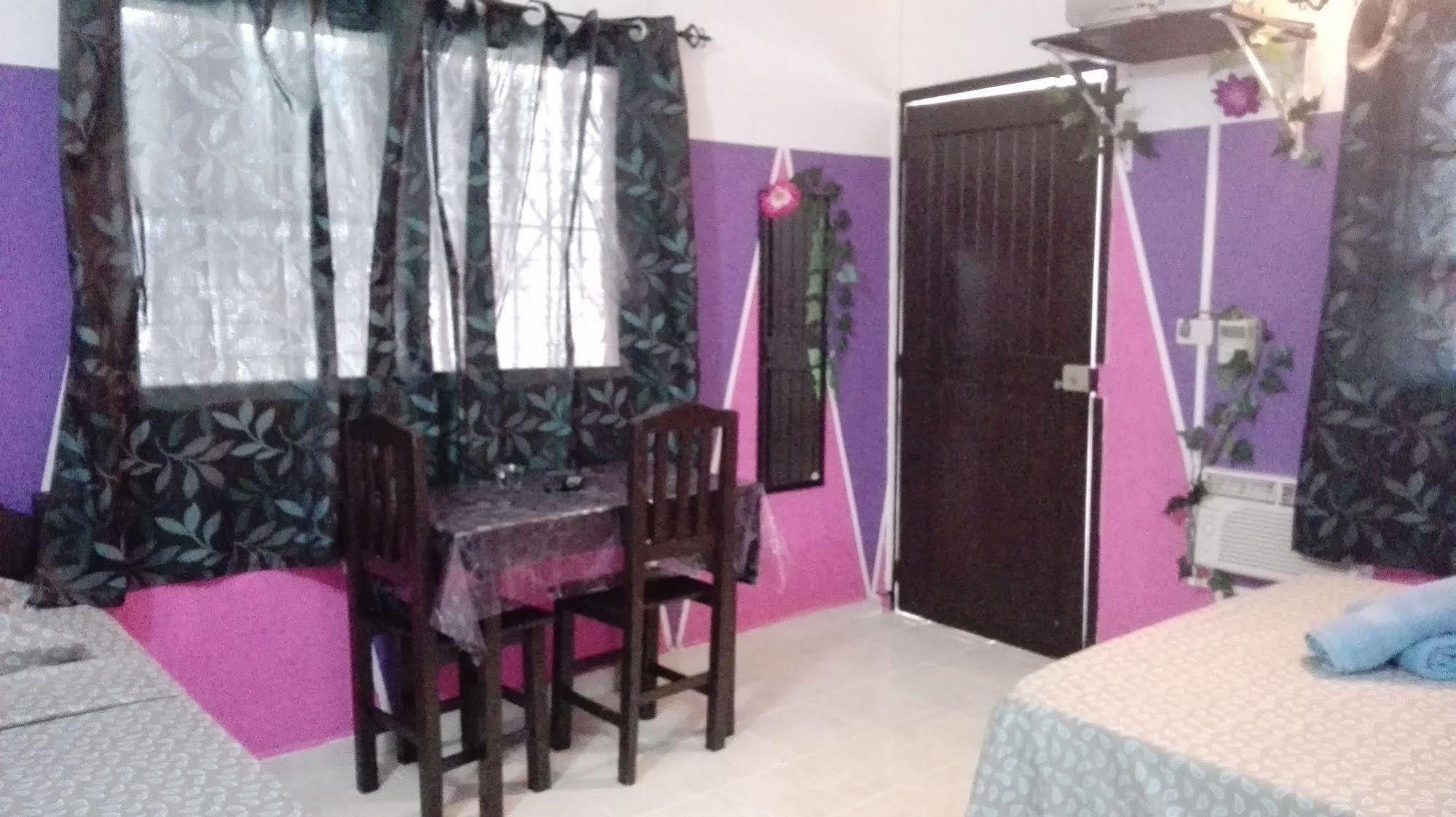 Appartamenti Melissa Playa del Carmen Ngoại thất bức ảnh